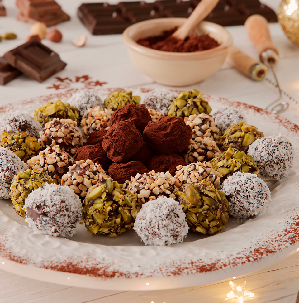 Ricette per dolci e dessert con il Cioccolato Perugina ...